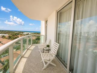 Condominium Sunny Isles Ocean Reserve - 2