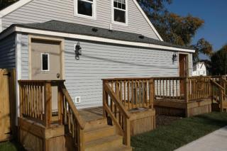 321 Cozy 2BR Home DT Indy Medium to LongTerm - 6