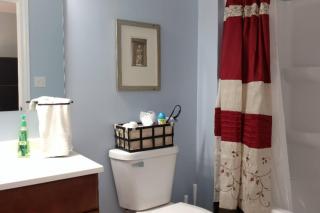 321 Cozy 2BR Home DT Indy Medium to LongTerm - 3