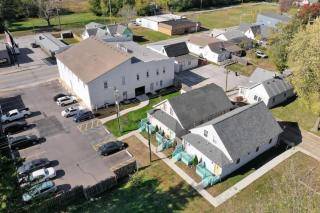 321 Cozy 2BR Home DT Indy Medium to LongTerm - Indianapolis - 6