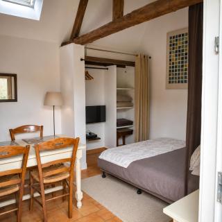 Maison des cerisiers - 4 personnes - 3