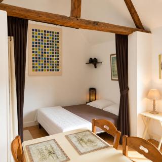 Maison des cerisiers - 4 personnes - 2