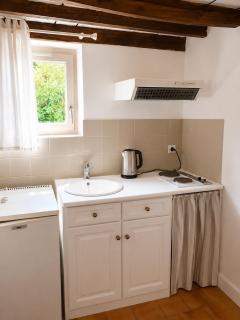Maison des cerisiers - 4 personnes - 1