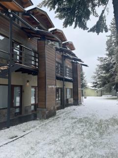 Catedral Ski Apartment - 0
