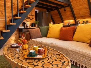 Garden Bungalows and Suites - 3