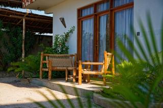 Sungarden Zanzibar - 1