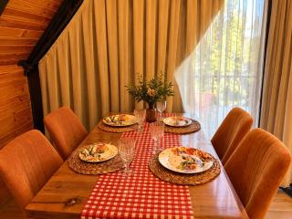 Garden Bungalows and Suites - 4