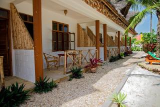 Sungarden Zanzibar - 3
