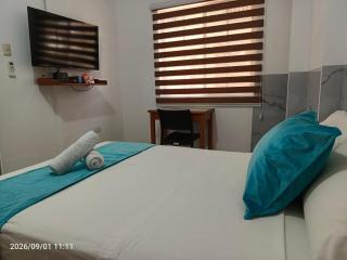 Departamento Independiente con cocina y baño privados - 7