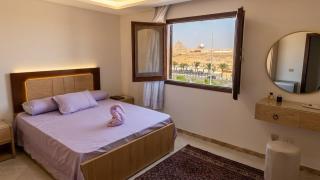 Hotel Pyramids View Modern Luxury Apartment - 2