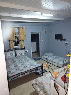 Baths Resident Suites - 7