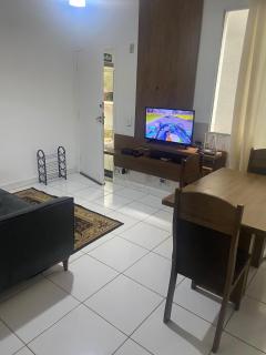 Ao lado do Uberlândia Shopping Mobiliado Completo - 4