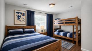 Snow Drift Lodge - 6