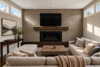 Snow Drift Lodge - 7