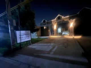ISMAILOV Guest House - 7
