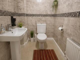 The Burroughs, 4 bed, 3 bath, Parking, Station, City Centre - 3