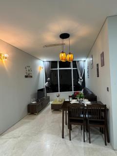 Sky Suites KLCC By Cozy Light - 0