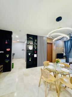 Sky Suites KLCC By Cozy Light - 9