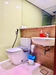Sky Suites KLCC By Cozy Light - 8