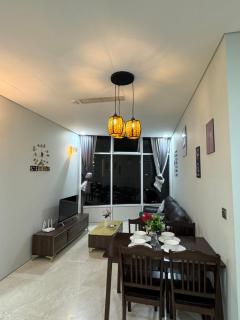 Sky Suites KLCC By Cozy Light - 7