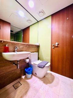 Sky Suites KLCC By Cozy Light - 4