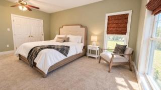 Blue Barn House Farmhouse - 3