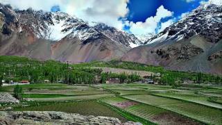 Peaks view Hotel and resort - 0
