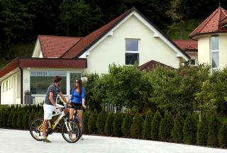 Apartments & Wellness Skok - Mozirje - 4