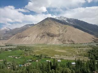 Peaks view Hotel and resort - 1