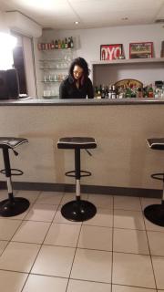 Relax Hotel - Maillat - 4