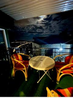 Black Stone Luxury Apartments - 4