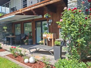 Ferienwohnung Greenwood House Annaberg - 7