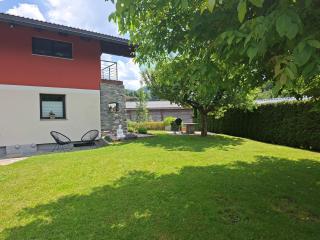 Ferienwohnung Greenwood House Annaberg - 4