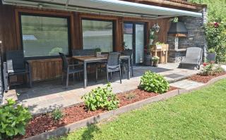 Ferienwohnung Greenwood House Annaberg - 4