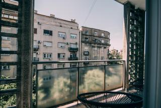White City Nest - 8