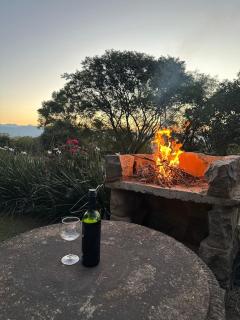 Cathvalley Farm - 5