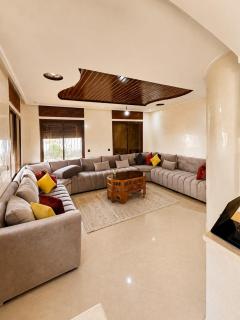 Sea view villa - 7