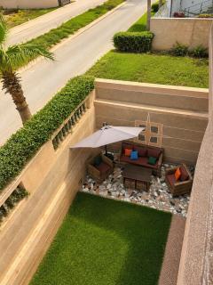 Sea view villa - 6