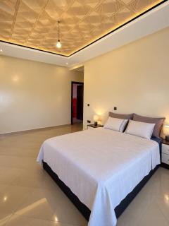 Sea view villa - 2