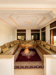Sea view villa - 1