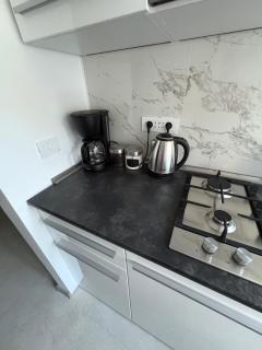 Cozy Central Apartament II - 2