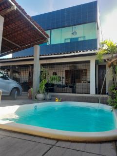Casa Verde Mar - 9