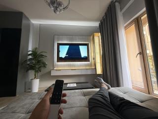 Чарвак дарвозаси люкс апартамент, дом в горах с видом - 7