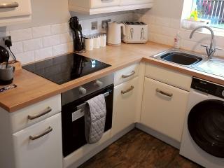 Comfortable professional and family home - 3