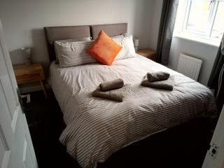 Comfortable professional and family home - 1
