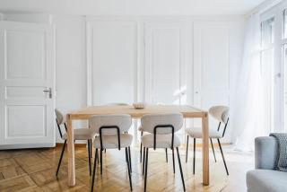 Magnolia Suite 4 5 Room Flat Zurich Oberstrass - 0