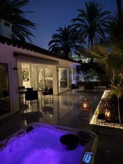 Sun Club Luxus Bungalow Projecto 65 - 7
