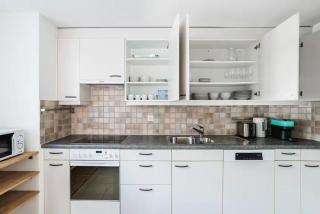 Magnolia Suite 4 5 Room Flat Zurich Oberstrass - 4