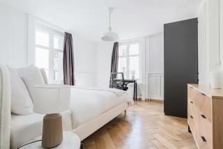 Magnolia Suite 4 5 Room Flat Zurich Oberstrass - 3