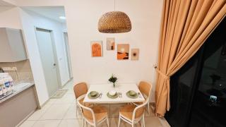 KLCC VIEW 2-Bedroom's Appointment Trion KL - 5